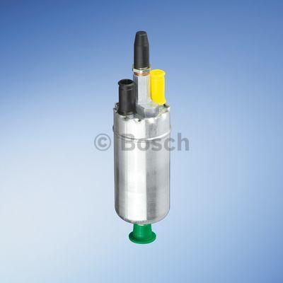 BOSCH 0 580 464 040 - Fuel Pump autospares.lv