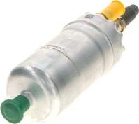 BOSCH 0 580 464 047 - Fuel Pump autospares.lv