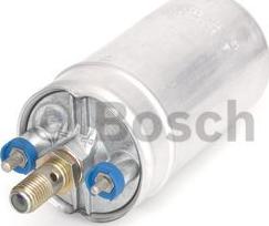 BOSCH 0 580 464 058 - Fuel Pump autospares.lv