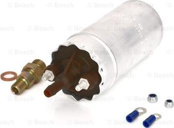 BOSCH 0 580 464 008 - Fuel Pump autospares.lv