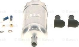 BOSCH 0 580 464 085 - Fuel Pump autospares.lv