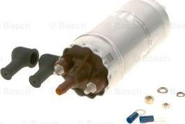 BOSCH 0 580 464 085 - Fuel Pump autospares.lv