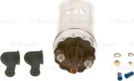 BOSCH 0 580 464 085 - Fuel Pump autospares.lv