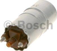 BOSCH 0 580 464 081 - Fuel Pump autospares.lv