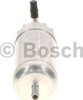 BOSCH 0 580 464 087 - Fuel Pump autospares.lv