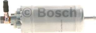 BOSCH 0 580 464 087 - Fuel Pump autospares.lv