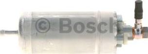 BOSCH 0 580 464 087 - Fuel Pump autospares.lv