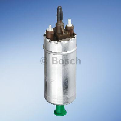 BOSCH 0 580 464 037 - Fuel Pump autospares.lv