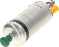 BOSCH 0 580 464 025 - Fuel Pump autospares.lv