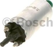 BOSCH 0 580 464 079 - Fuel Pump autospares.lv