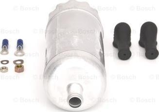 BOSCH 0 580 464 070 - Fuel Pump autospares.lv