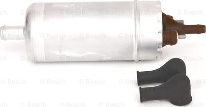 BOSCH 0 580 464 070 - Fuel Pump autospares.lv