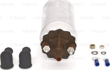 BOSCH 0 580 464 070 - Fuel Pump autospares.lv