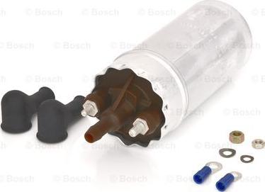 BOSCH 0 580 464 070 - Fuel Pump autospares.lv