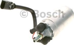 BOSCH 0 580 464 131 - Fuel Pump autospares.lv