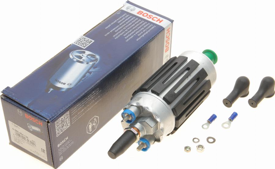 BOSCH 0 580 464 126 - Fuel Pump autospares.lv