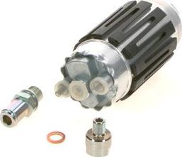 BOSCH 0 580 464 204 - Fuel Pump autospares.lv