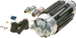 BOSCH 0 580 464 205 - Fuel Pump autospares.lv