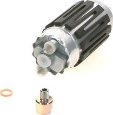 BOSCH 0 580 464 201 - Fuel Pump autospares.lv