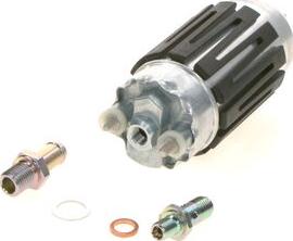 BOSCH 0 580 464 203 - Fuel Pump autospares.lv