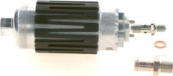 BOSCH 0 580 464 203 - Fuel Pump autospares.lv