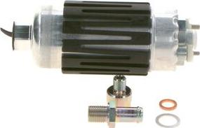 BOSCH 0 580 464 202 - Fuel Pump autospares.lv