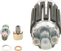 BOSCH 0 580 464 202 - Fuel Pump autospares.lv