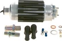 BOSCH 0 580 464 207 - Fuel Pump autospares.lv