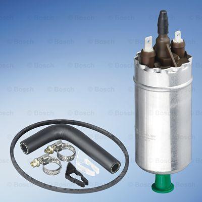 BOSCH 0 580 463 014 - Fuel Pump autospares.lv