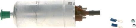 BOSCH 0 580 463 016 - Fuel Pump autospares.lv