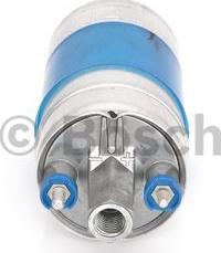 BOSCH 0 580 054 001 - Fuel Pump autospares.lv