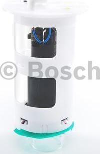 BOSCH 0 580 305 007 - Fuel Supply Module autospares.lv