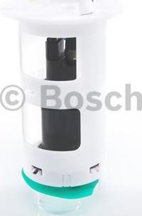 BOSCH 0 580 305 007 - Fuel Supply Module autospares.lv