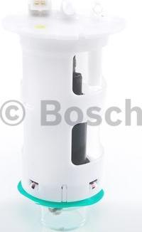 BOSCH 0 580 305 007 - Fuel Supply Module autospares.lv