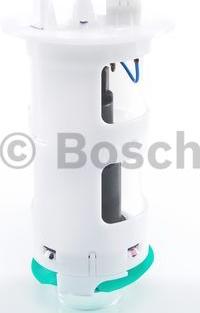 BOSCH 0 580 305 007 - Fuel Supply Module autospares.lv