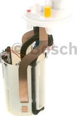 BOSCH 0 580 303 014 - Fuel Supply Module autospares.lv