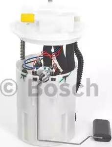 BOSCH 0 580 303 036 - Fuel Supply Module autospares.lv