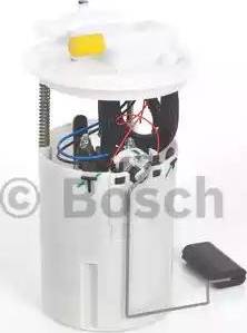 BOSCH 0 580 303 036 - Fuel Supply Module autospares.lv