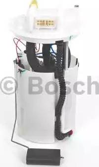 BOSCH 0 580 303 036 - Fuel Supply Module autospares.lv