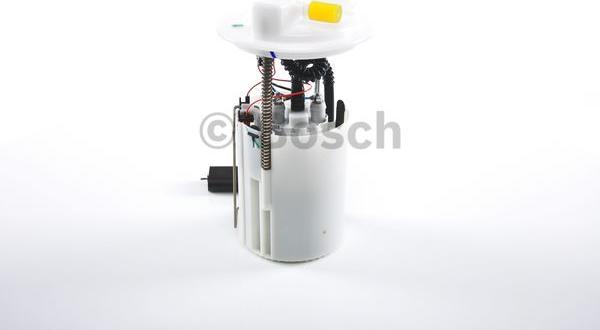 BOSCH 0 580 303 025 - Fuel Supply Module autospares.lv