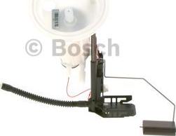 BOSCH 0 580 314 549 - Sender Unit, fuel tank autospares.lv