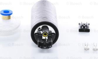 BOSCH 0 580 314 097 - Fuel Pump autospares.lv