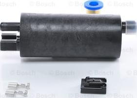 BOSCH 0 580 314 097 - Fuel Pump autospares.lv