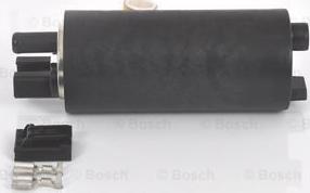 BOSCH 0 580 314 067 - Fuel Pump autospares.lv