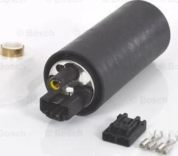 BOSCH 0 580 314 067 - Fuel Pump autospares.lv