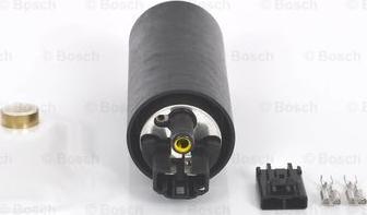 BOSCH 0 580 314 067 - Fuel Pump autospares.lv