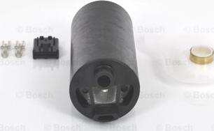 BOSCH 0 580 314 067 - Fuel Pump autospares.lv