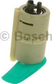 BOSCH 0 580 314 074 - Fuel Pump autospares.lv