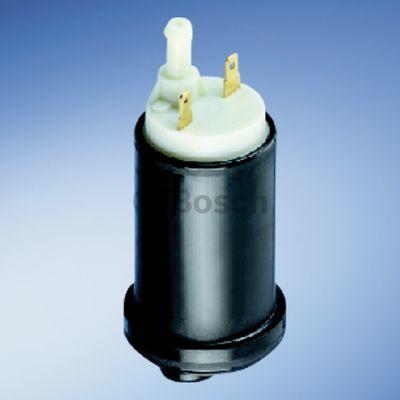 BOSCH 0 580 314 156 - Fuel Pump autospares.lv