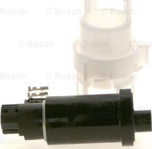 BOSCH 0 580 314 165 - Fuel Pump autospares.lv